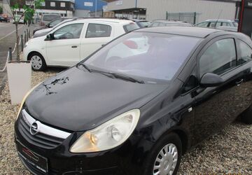 Opel Corsa 189.654 km 1.999 &euro; Selm 59379