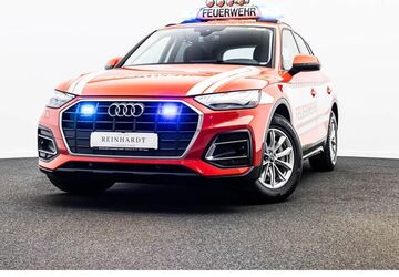 Audi Q5 99.987 km 40.465 &euro; Hagen 58091