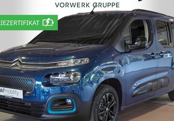 Citroen Berlingo 47.107 km 21.450 &euro; Schwerte 58239