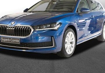 Skoda Superb 9.656 km 42.490 &euro; Lünen 44534