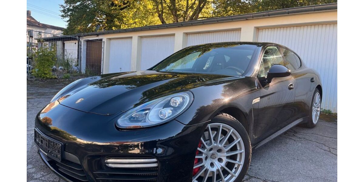 Porsche Panamera 260.000 km 25.000 &euro; Dortmund 44328