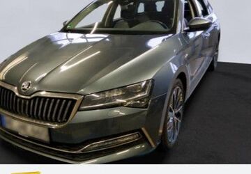 Skoda Superb 81.022 km 27.950 &euro; Bochum 44809