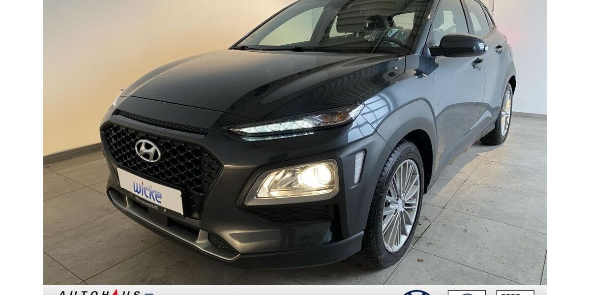 Hyundai KONA 120.646 km 15.480 &euro; Bochum - Linden 44879