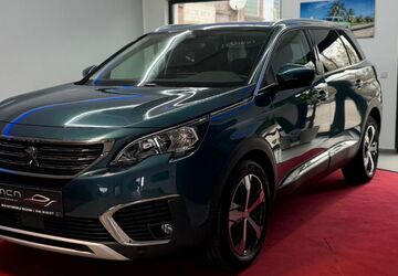 Peugeot 5008 92.977 km 15.790 &euro; Bochum 44894