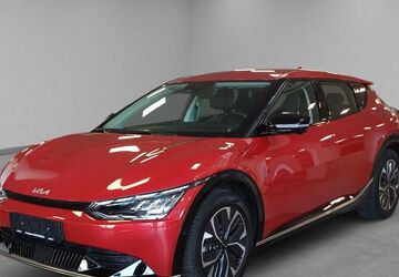 Kia EV6 19.807 km 24.990 &euro; Wuppertal 42289