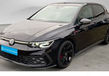 VW Golf 47.280 km 28.980 &euro; Bochum - Linden 44879