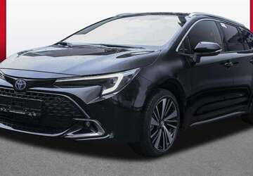 Toyota Corolla 3.800 km 34.999 &euro; Gelsenkirchen 45894