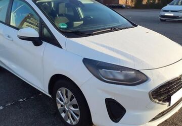 Ford Fiesta 91.000 km 10.990 &euro; Gelsenkirchen 45884