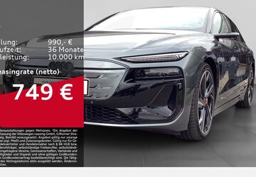 Audi S6 8.845 km 84.444 &euro; Gelsenkirchen 45894