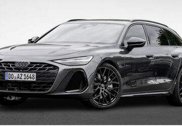 Audi A6 12.000 km 61.610 &euro; Dortmund 44143