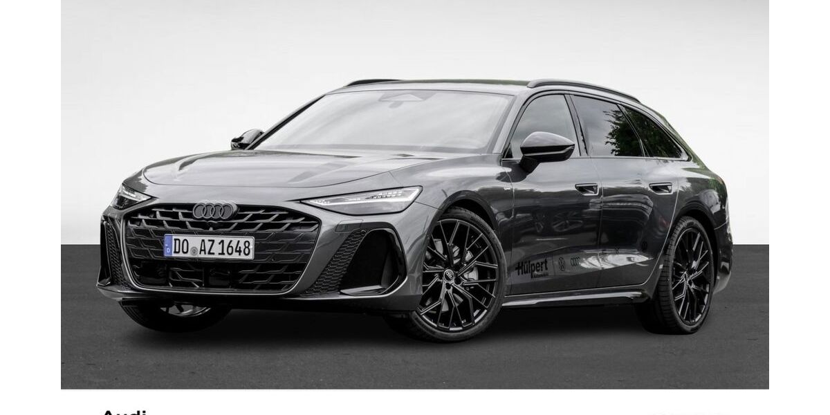 Audi A6 12.000 km 61.610 &euro; Dortmund 44143