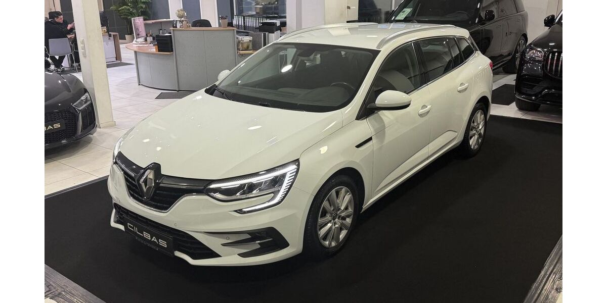 Renault Megane 59.217 km 14.500 &euro; Gelsenkirchen 45891