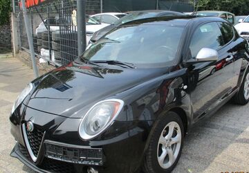 Alfa Romeo MiTo 110.000 km 6.450 &euro; Oberhausen 46149