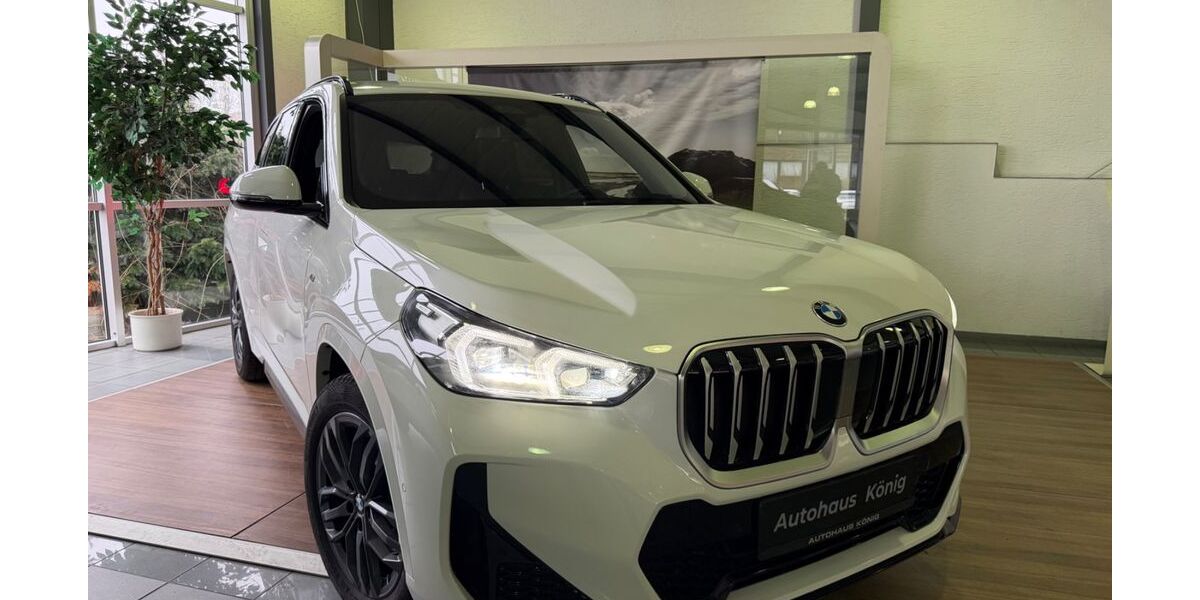 BMW X1 50.000 km 32.950 &euro; Witten 58454