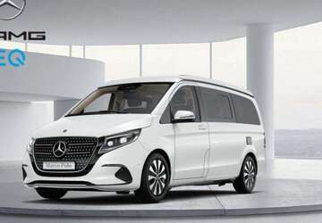 Mercedes-Benz Marco Polo 13.392 km 94.980 &euro; Dortmund 44139