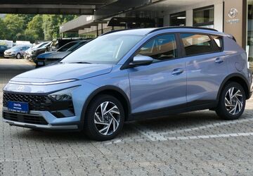 Hyundai BAYON 13.290 km 22.490 &euro; Schwelm 58332