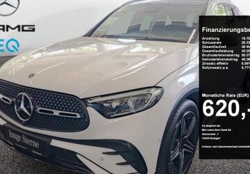 Mercedes-Benz GLC 300 29.111 km 59.480 &euro; Hagen 58135