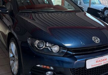 VW Scirocco 255.000 km 7.500 &euro; Dortmund 44147