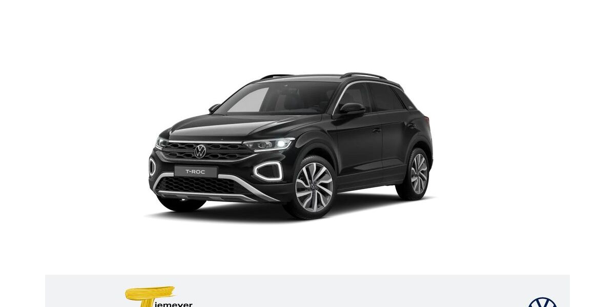 VW T-Roc 10.348 km 26.860 &euro; Oberhausen 46047