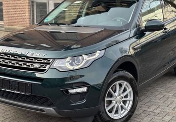 Land Rover Discovery 161.550 km 11.000 &euro; Mülheim an der Ruhr 45473
