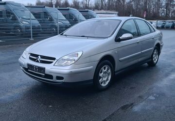 Citroen C5 149.247 km 1.690 &euro; Essen 45309