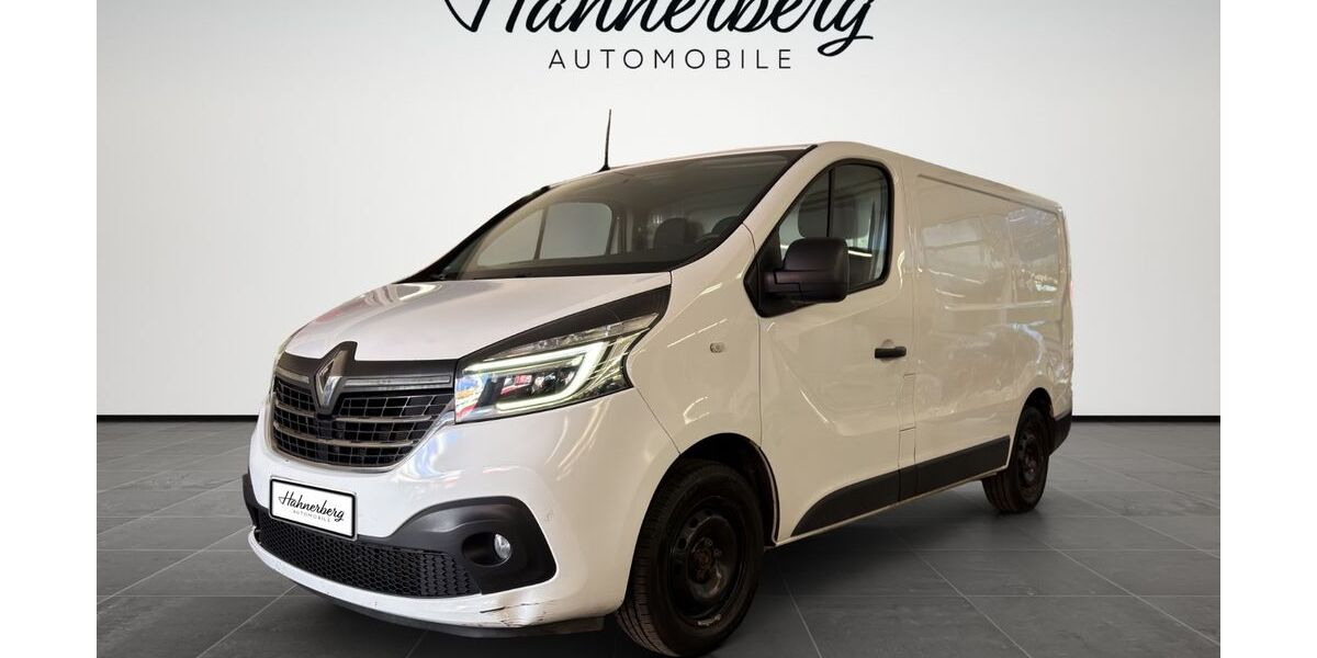 Renault Trafic 178.471 km 10.290 &euro; Wuppertal 42349