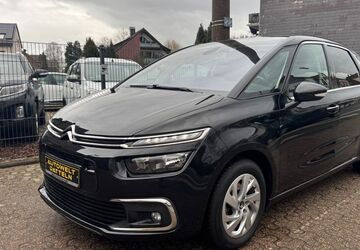 Citroen C4 Picasso 131.697 km 9.490 &euro; Datteln 45711