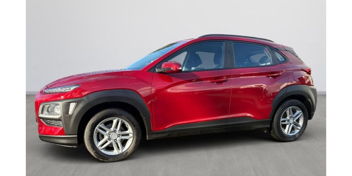 Hyundai KONA 44.672 km 14.990 &euro; Marl 45770