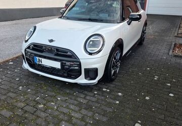 Mini John Cooper Works 6.950 km 31.950 &euro; Bochum 44807