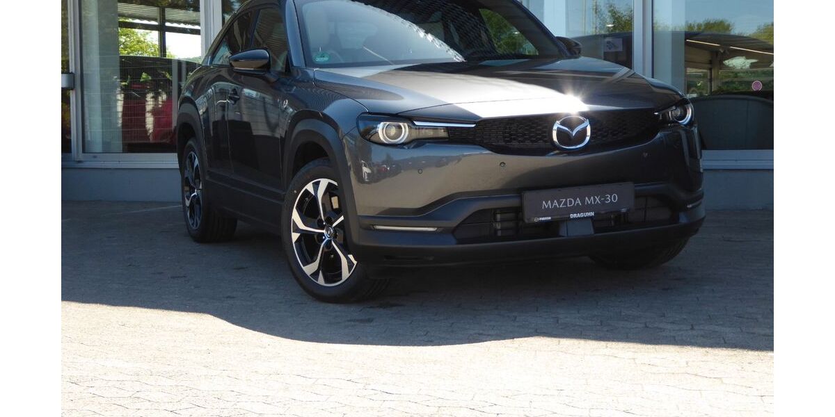 Mazda MX-30 1.024 km 24.990 &euro; Wuppertal 42327