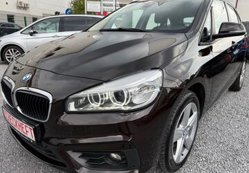 BMW 218 123.912 km 12.980 &euro; Wuppertal 42289