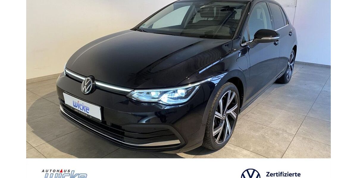 VW Golf 40.665 km 23.980 &euro; Bochum - Linden 44879