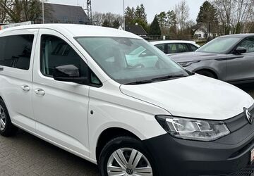 VW Caddy 71.800 km 22.900 &euro; Mülheim 45481