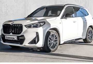 BMW X1 21.100 km 43.890 &euro; Velbert 42553