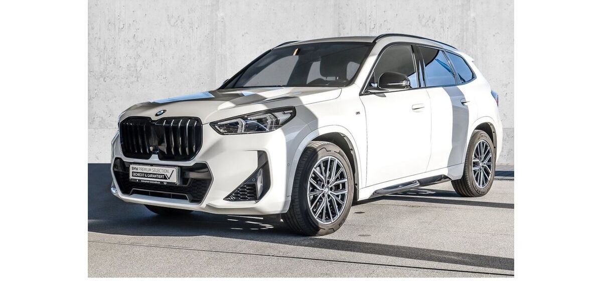 BMW X1 21.100 km 43.890 &euro; Velbert 42553