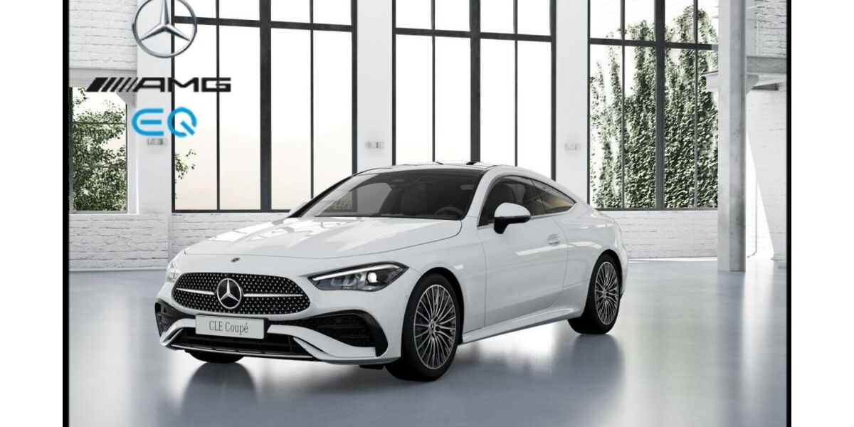 Mercedes-Benz CLE 180 6.478 km 48.840 &euro; Schwelm 58332