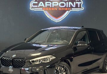 BMW M135 67.800 km 31.900 &euro; Essen 45138