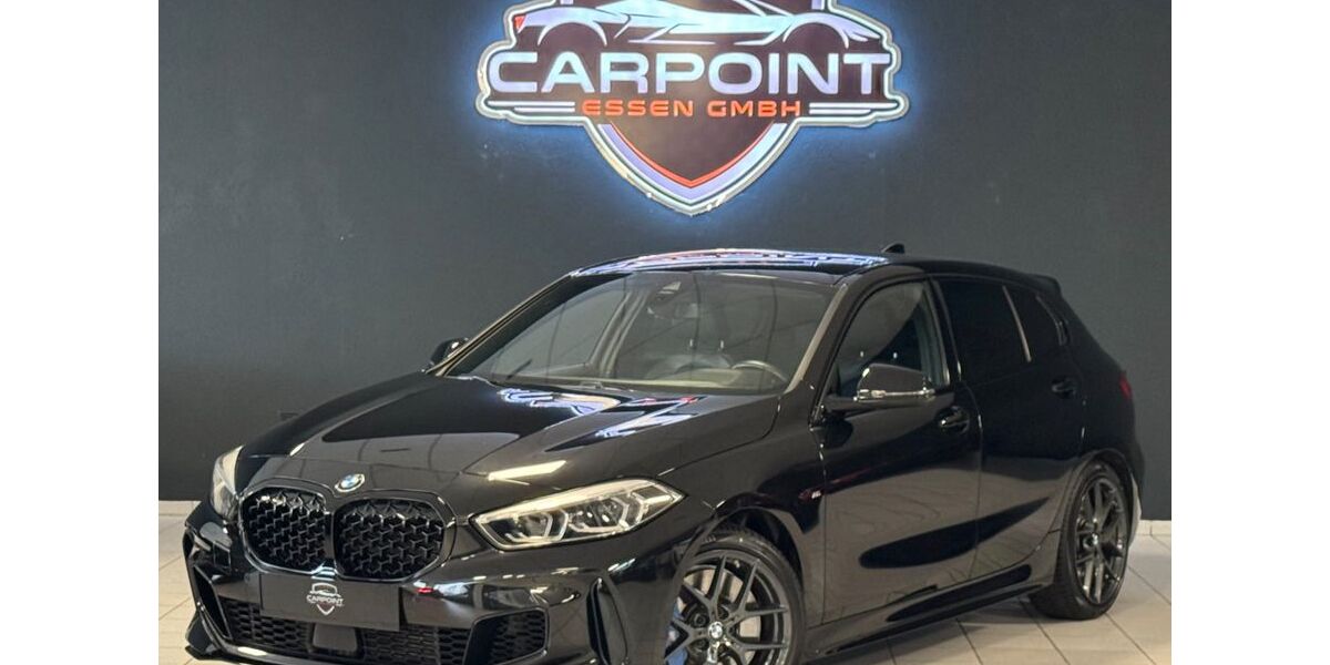 BMW M135 67.800 km 31.900 &euro; Essen 45138