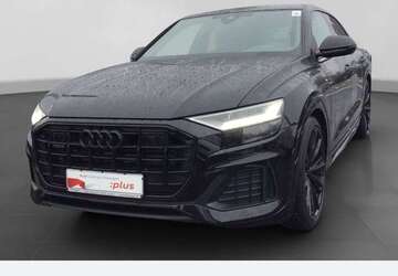 Audi Q8 35.325 km 72.440 &euro; Gelsenkirchen 45894