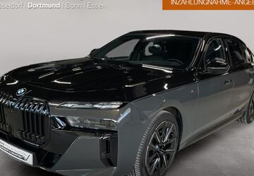 BMW i7 42.851 km 80.699 &euro; Dortmund 44263
