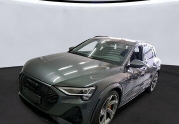 Audi e-tron 69.997 km 42.830 &euro; Hagen 58091