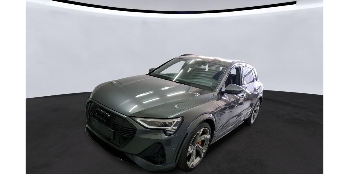 Audi e-tron 69.997 km 42.830 &euro; Hagen 58091