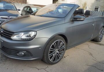 VW Eos 113.921 km 12.250 &euro; Bochum-Wattenscheid 44866