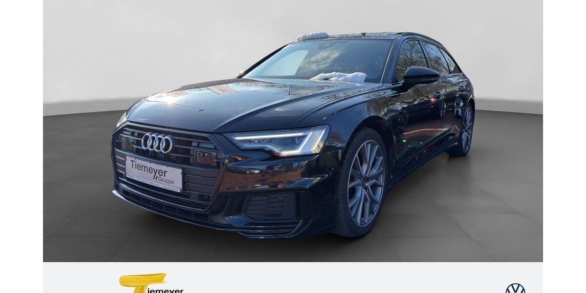 Audi A6 102.786 km 38.860 &euro; Recklinghausen 45663
