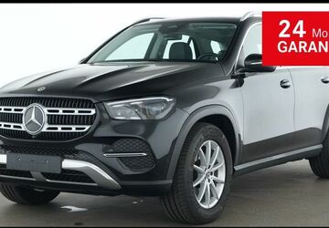 Mercedes-Benz GLE 300 20.000 km 68.880 &euro; Haltern am See 45721