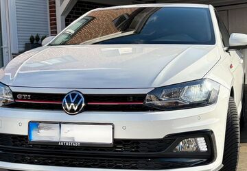 VW Polo 35.000 km 19.300 &euro; Haltern am See 45721