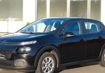 Citroen C3 170.057 km 5.270 &euro; Bochum 44807