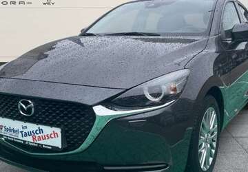 Mazda 2 46.875 km 14.980 &euro; Bochum 44809