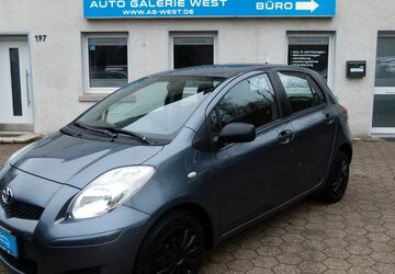 Toyota Yaris 145.184 km 3.990 &euro; Bochum 44809