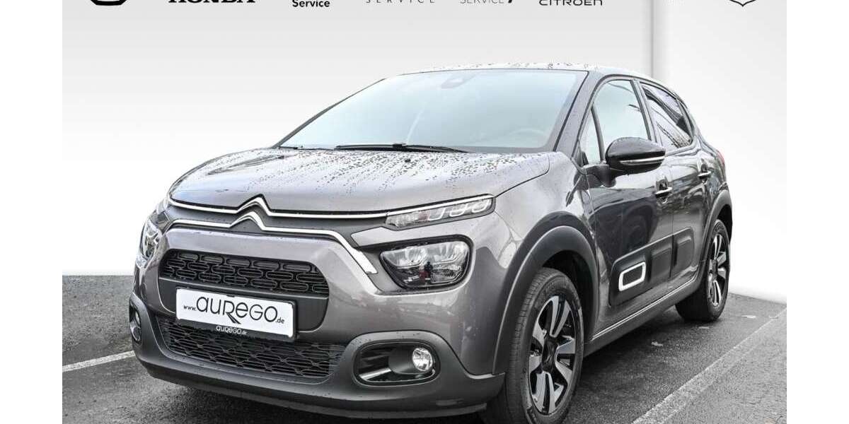 Citroen C3 23.349 km 13.490 &euro; Wuppertal-Elberfeld 42103